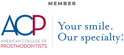 American College Of Prosthodontists