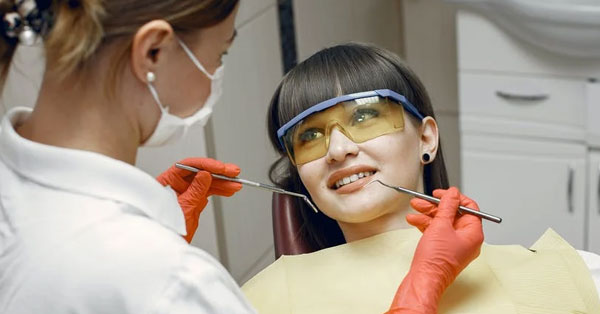 5 Reasons Dental Checkup Is Crucial | Rancho Mirage | Palm Desert 5 Reasons Dental Checkup Is Crucial | Rancho Mirage | Palm Desert