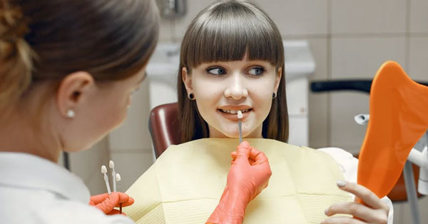 Type & Benefit of Dental Veneers Type & Benefit of Dental Veneers