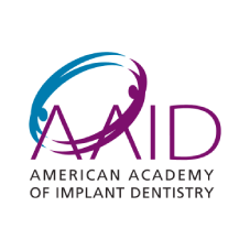 American Academy of Implant Dentistry Logo