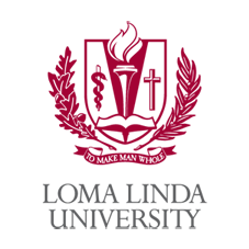 Loma Linda University Logo