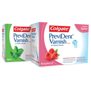 Prevident – Varnish Prevident – Varnish