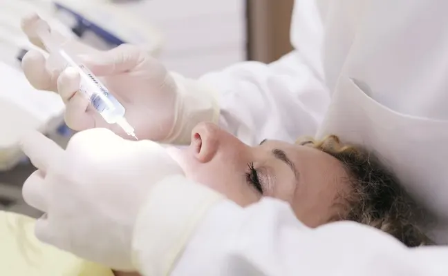 General Anesthesia Rancho Mirage