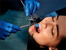 General Dentistry General Dentistry