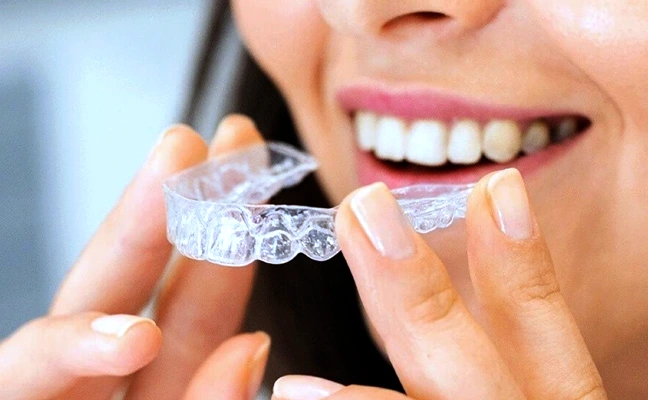 Invisalign Rancho Mirage, Palm Desert, Palm Spring, Coachella Valley, Cathedral City, La Quinta, Desert Hot Springs, Yucca Valley, Indian Wells