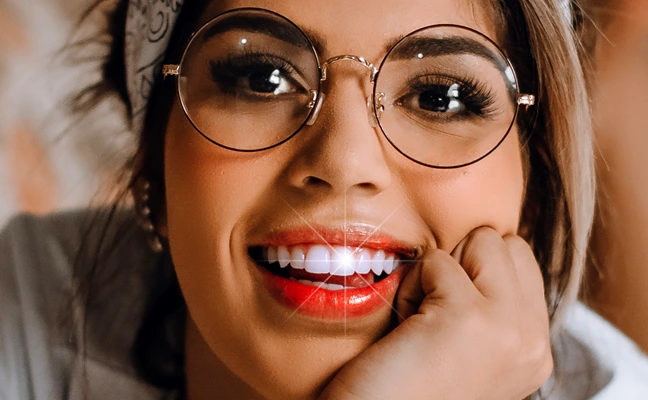 Teeth Whitening Rancho Mirage